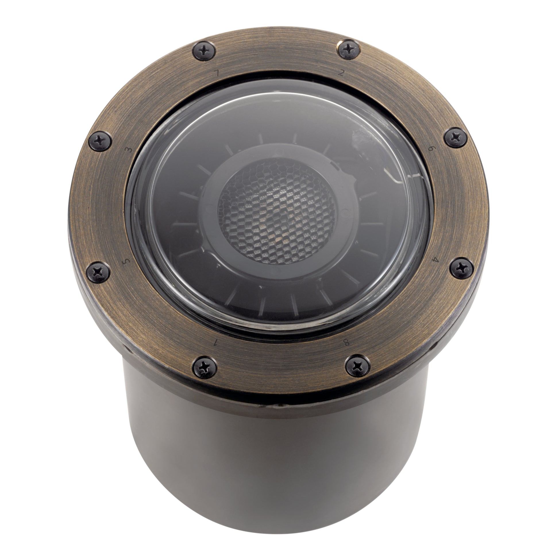 KICHLER VLO IN-GROUND LENS CLIP