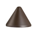 KICHLER FUNDAMENTALS 2700K LED DECK LIGHT - DO NOT SHOW ON WEBSITE