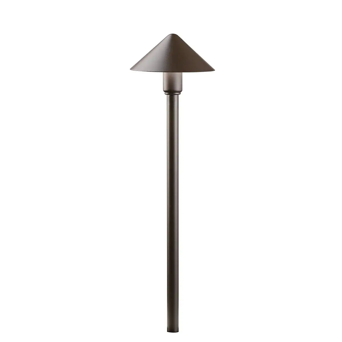 KICHLER, FUNDAMENTALS 2700K LED PATH LIGHT, PATH LIGHTS
