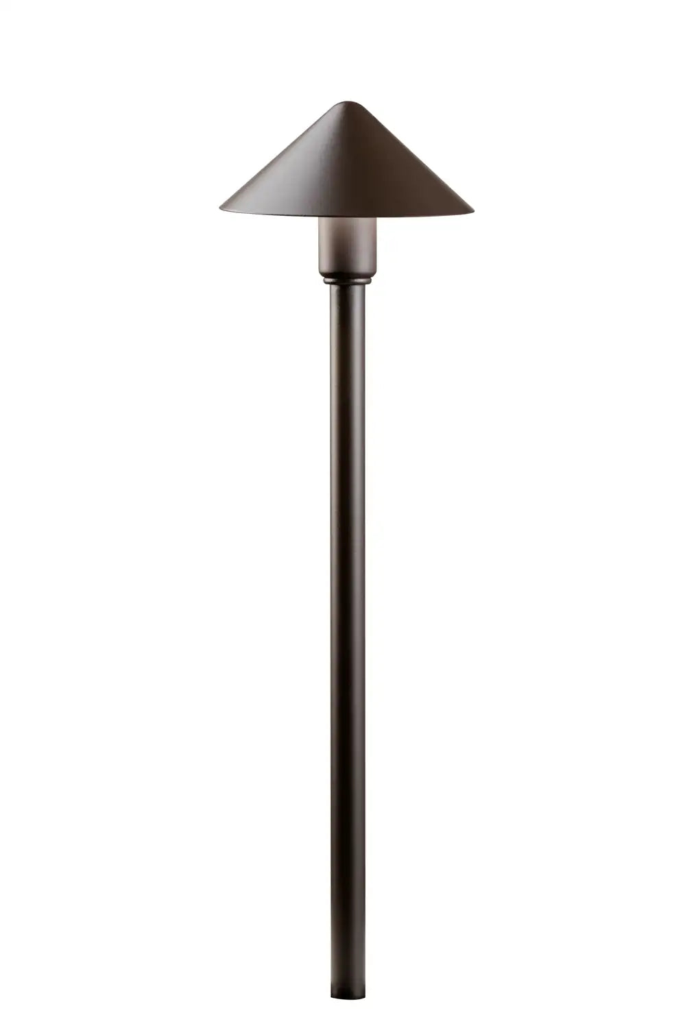KICHLER, FUNDAMENTALS 2700K LED PATH LIGHT, PATH LIGHTS