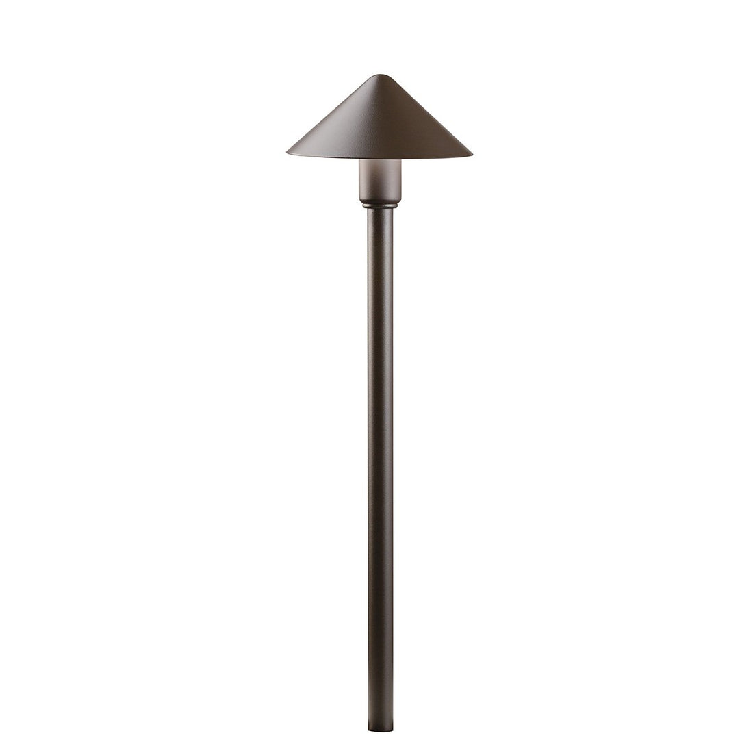 KICHLER FUNDAMENTALS 2700K LED PATH LIGHT