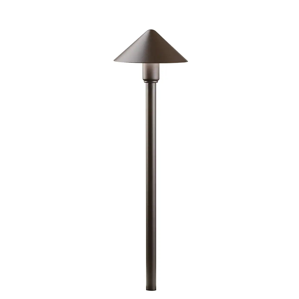 KICHLER, FUNDAMENTALS 3000K LED PATH LIGHT, PATH LIGHTS