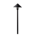 KICHLER FUNDAMENTALS 2700K LED PATH LIGHT