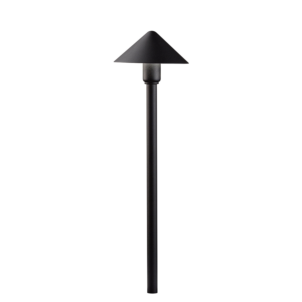 KICHLER FUNDAMENTALS 2700K LED PATH LIGHT