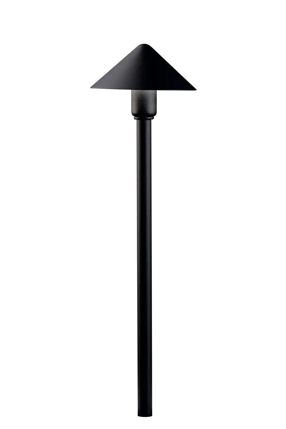 KICHLER, FUNDAMENTALS 2700K LED PATH LIGHT, PATH LIGHTS