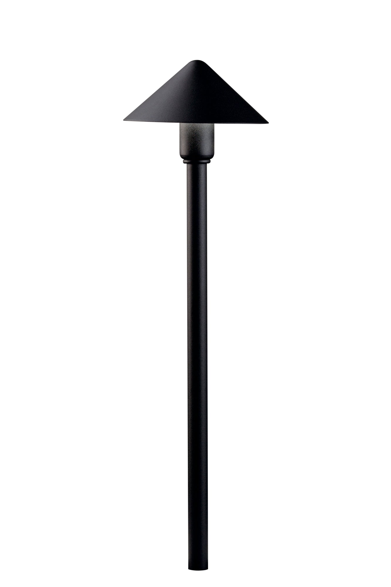 KICHLER FUNDAMENTALS 2700K LED PATH LIGHT