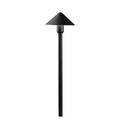 KICHLER, FUNDAMENTALS 2700K LED PATH LIGHT, PATH LIGHTS