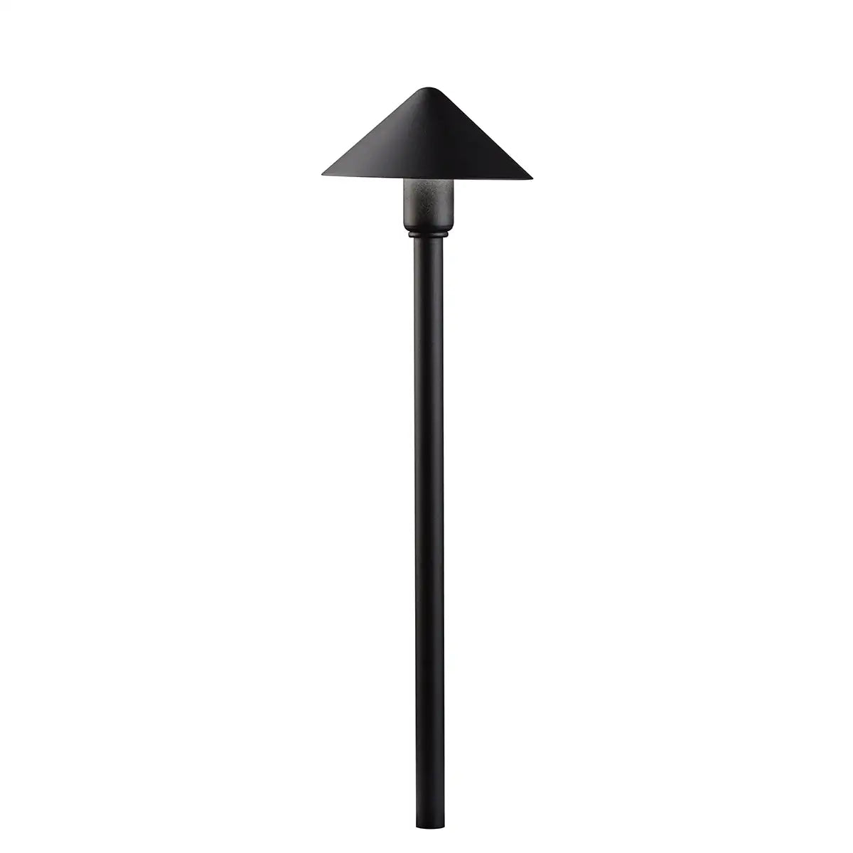 KICHLER, FUNDAMENTALS 2700K LED PATH LIGHT, PATH LIGHTS