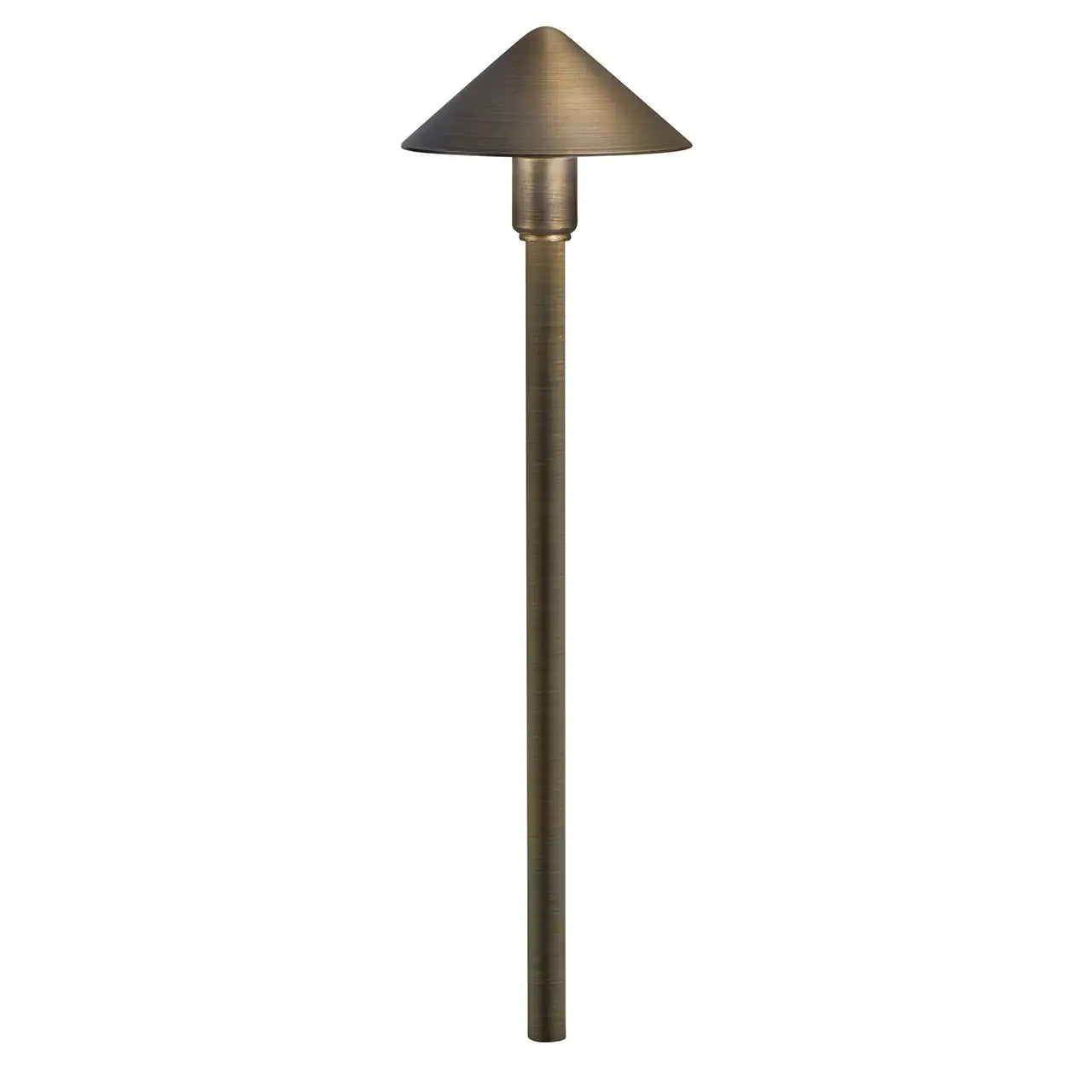 KICHLER, CBR LED INTEGRATED 12V INTEGRATED, PATH LIGHTS
