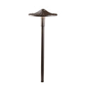 KICHLER FLARE 2700K LED PATH LIGHT