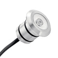 KICHLER, LED 100 LUMEN MINI ALL-PURPOSE RECESSED LIGHT, PATH LIGHTS