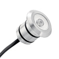 KICHLER LED 100 LUMEN MINI ALL-PURPOSE RECESSED LIGHT
