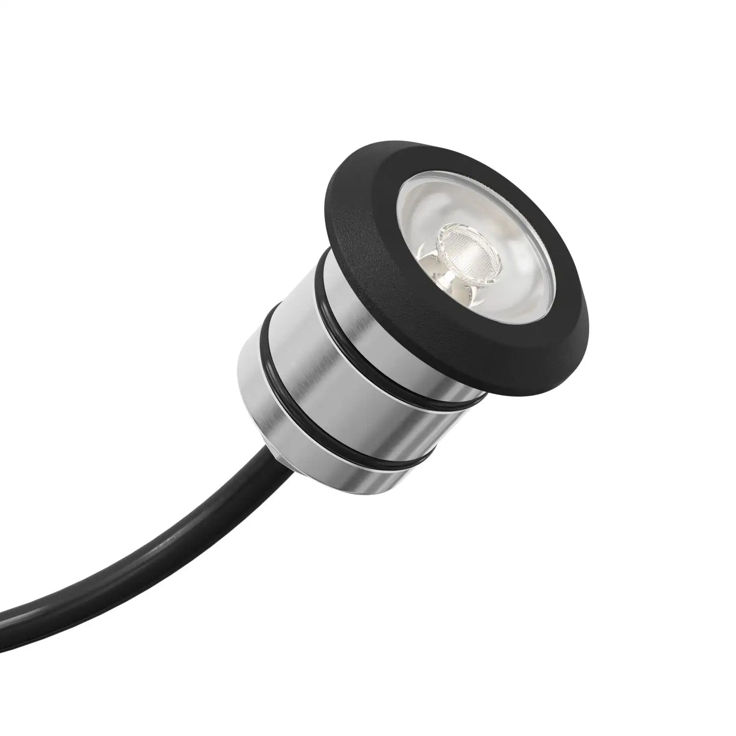 KICHLER LANDSCAPE LED 12V INTEGRATED - DO NOT SHOW ON WEBSITE