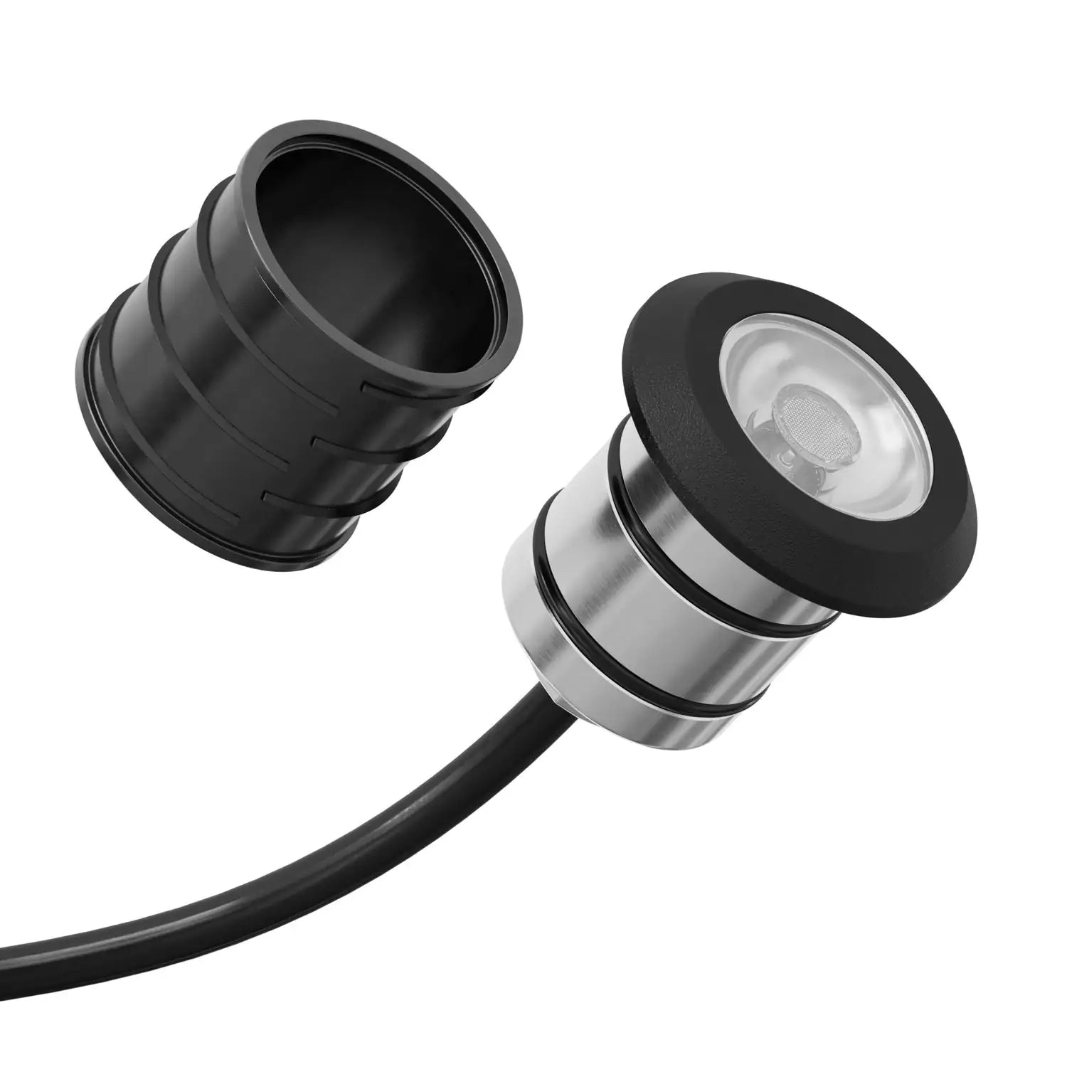 KICHLER LANDSCAPE LED 12V INTEGRATED - DO NOT SHOW ON WEBSITE