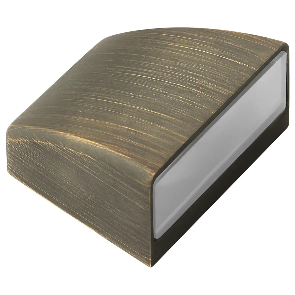 KICHLER MINI ALL-PURPOSE SIDE FIRE ACCESSORY CENTENNIAL BRASS - DO NOT SHOW ON WEBSITE