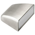 KICHLER MINI ALL-PURPOSE SIDE FIRE ACCESSORY STAINLESS STEEL