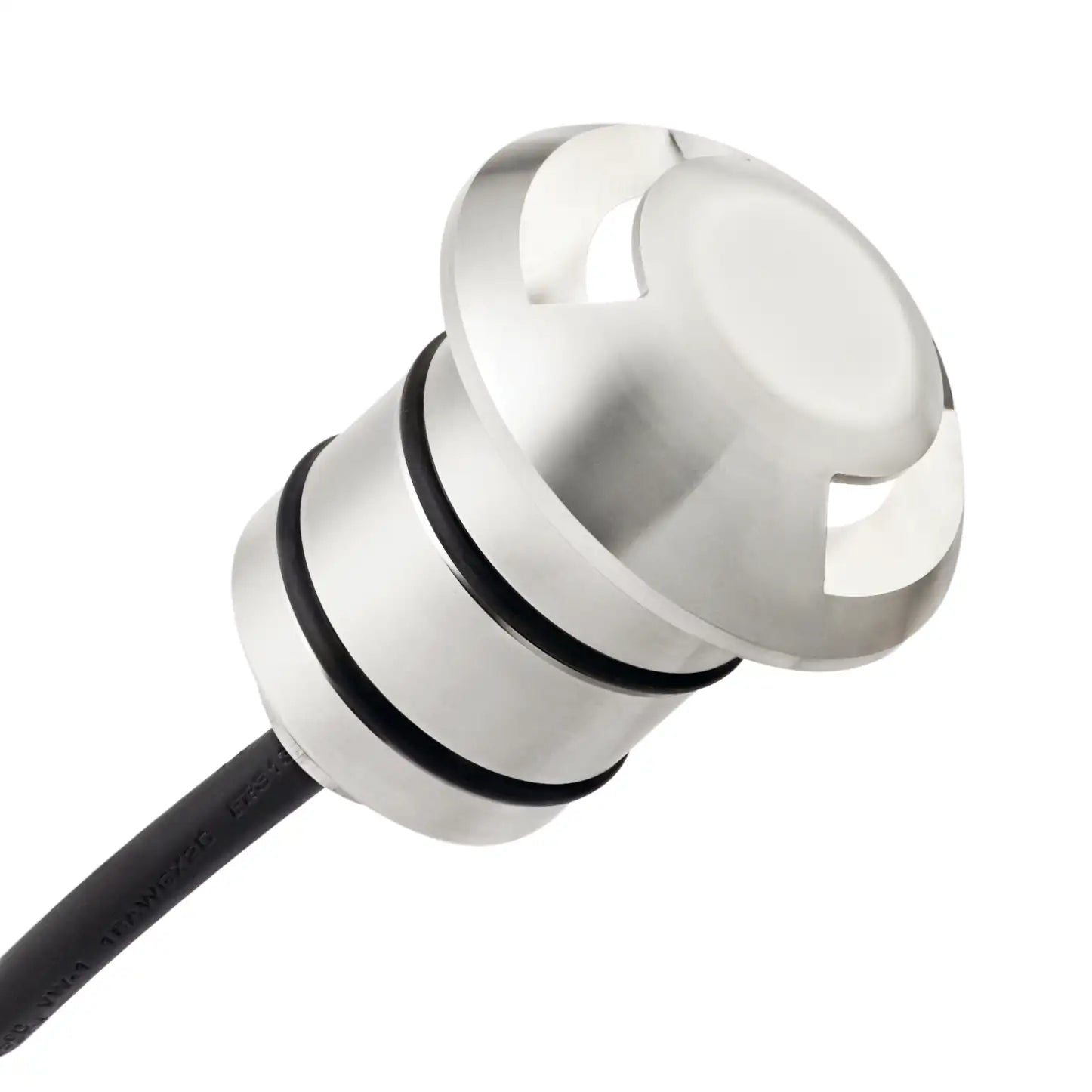 KICHLER MINI ALL-PURPOSE TWO WAY TOP ACCESSORY STAINLESS STEEL - DO NOT SHOW ON WEBSITE