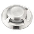 KICHLER MINI ALL-PURPOSE FOUR WAY TOP ACCESSORY STAINLESS STEEL - DO NOT SHOW ON WEBSITE