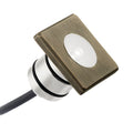KICHLER MINI ALL-PURPOSE SQUARE ACCESSORY CENTENNIAL BRASS - DO NOT SHOW ON WEBSITE