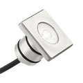 KICHLER MINI ALL-PURPOSE SQUARE ACCESSORY STAINLESS STEEL - DO NOT SHOW ON WEBSITE