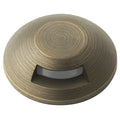 KICHLER MINI ALL-PURPOSE ONE WAY TOP ACCESSORY CENTENNIAL BRASS - DO NOT SHOW ON WEBSITE