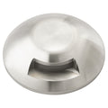 KICHLER MINI ALL-PURPOSE ONE WAY TOP ACCESSORY STAINLESS STEEL
