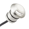 KICHLER MINI ALL-PURPOSE ONE WAY TOP ACCESSORY STAINLESS STEEL