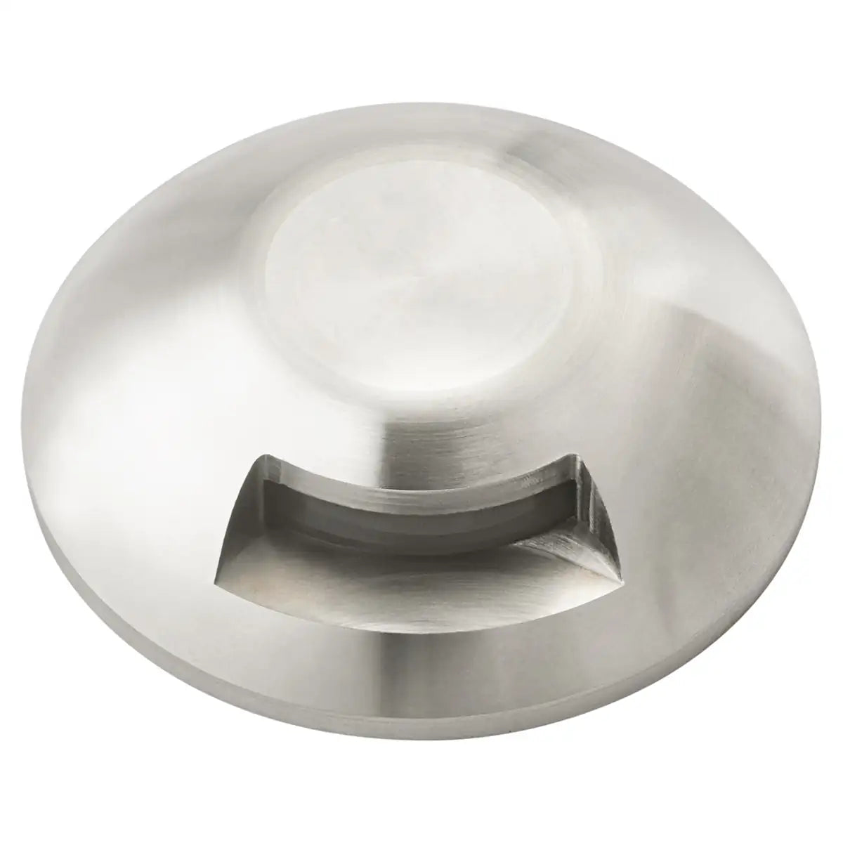 KICHLER MINI ALL-PURPOSE ONE WAY TOP ACCESSORY STAINLESS STEEL - DO NOT SHOW ON WEBSITE