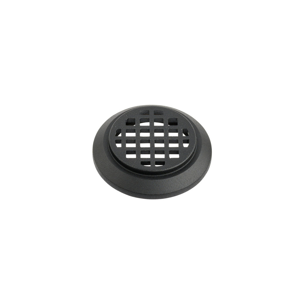 KICHLER LED MINI ALL-PURPOSE HONEYCOMB IN BLACK BRASS - DO NOT SHOW ON WEBSITE