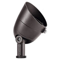 KICHLER 500 LUMEN SPOT LED 12V INTEGRATED - DO NOT SHOW ON WEBSITE