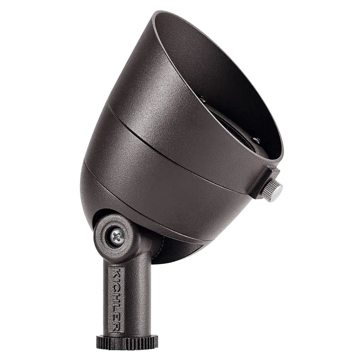 KICHLER 500 LUMEN SPOT LED 12V INTEGRATED - DO NOT SHOW ON WEBSITE
