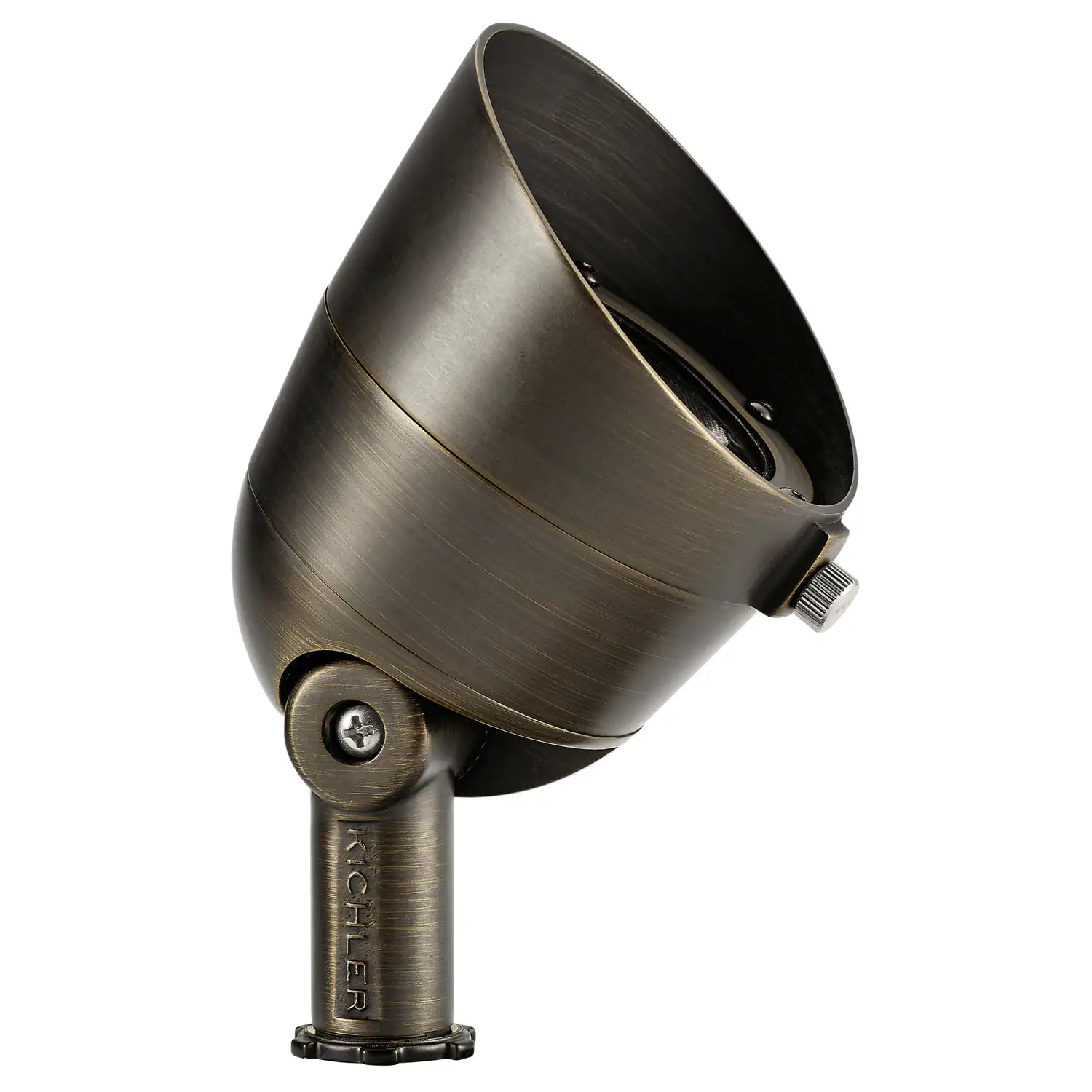 KICHLER 500 LUMEN SPOT LED 12V INTEGRATED - DO NOT SHOW ON WEBSITE