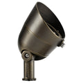 KICHLER 500 LUMEN SPOT LED 12V INTEGRATED - DO NOT SHOW ON WEBSITE