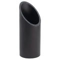 KICHLER MINI ALL-PURPOSE BLUNT CUT STAKE BLACK - DO NOT SHOW ON WEBSITE