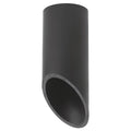 KICHLER MINI ALL-PURPOSE BLUNT CUT STAKE BLACK - DO NOT SHOW ON WEBSITE