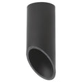 KICHLER MINI ALL-PURPOSE BLUNT CUT STAKE BLACK