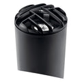 KICHLER UNI-SLEEVE UNIVERSAL WELL LIGHT HOLDER - DO NOT SHOW ON WEBSITE