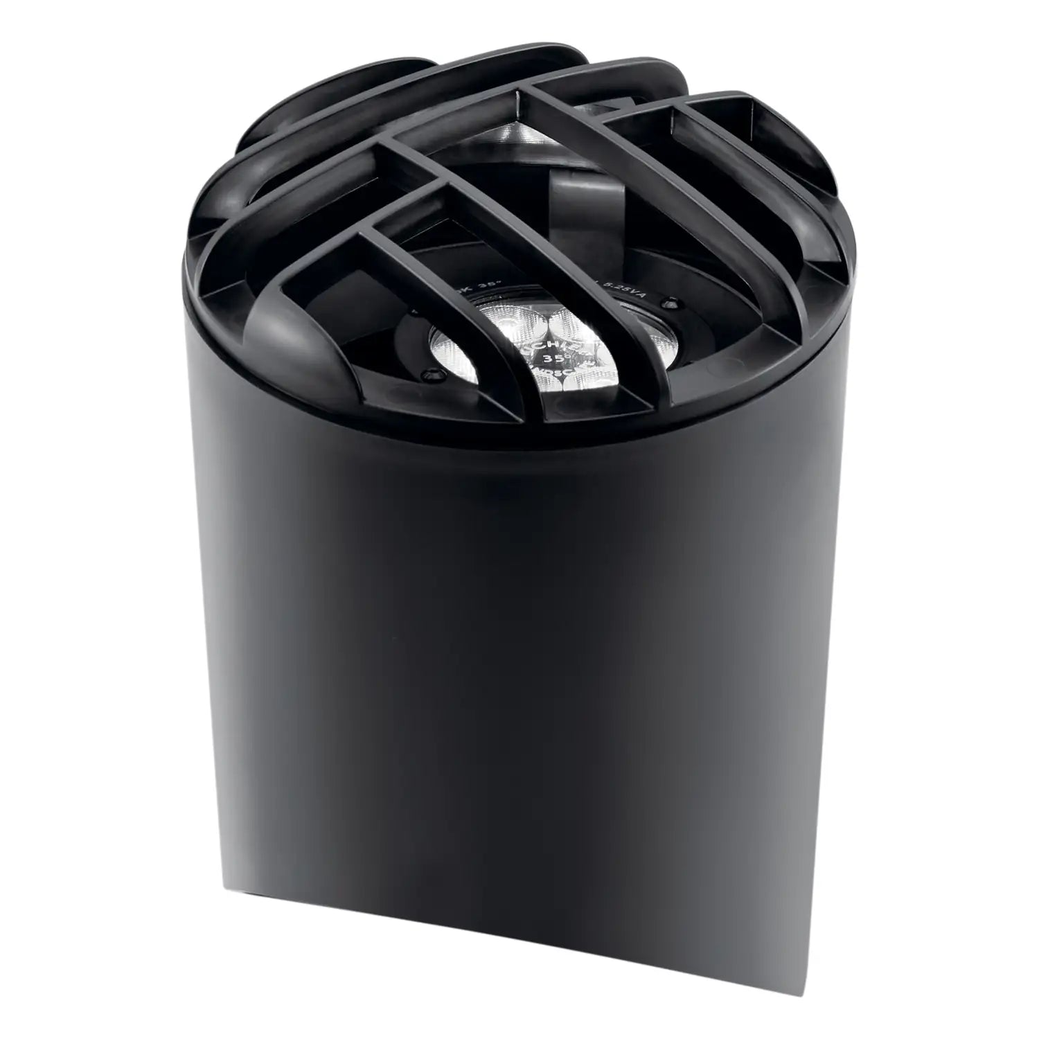 KICHLER UNI-SLEEVE UNIVERSAL WELL LIGHT HOLDER - DO NOT SHOW ON WEBSITE