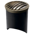 KICHLER UNI-SLEEVE ROCKGUARD CENTENNIAL BRASS - DO NOT SHOW ON WEBSITE
