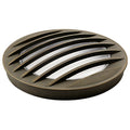 KICHLER UNI-SLEEVE ROCKGUARD CENTENNIAL BRASS - DO NOT SHOW ON WEBSITE