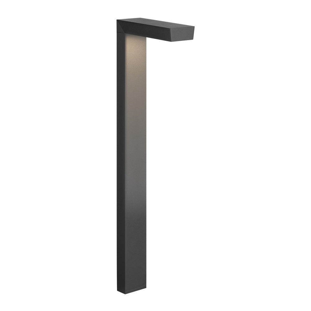 KICHLER 12 VOLT 2700K LED 22.5" NINETY DEGREE PATH LIGHT