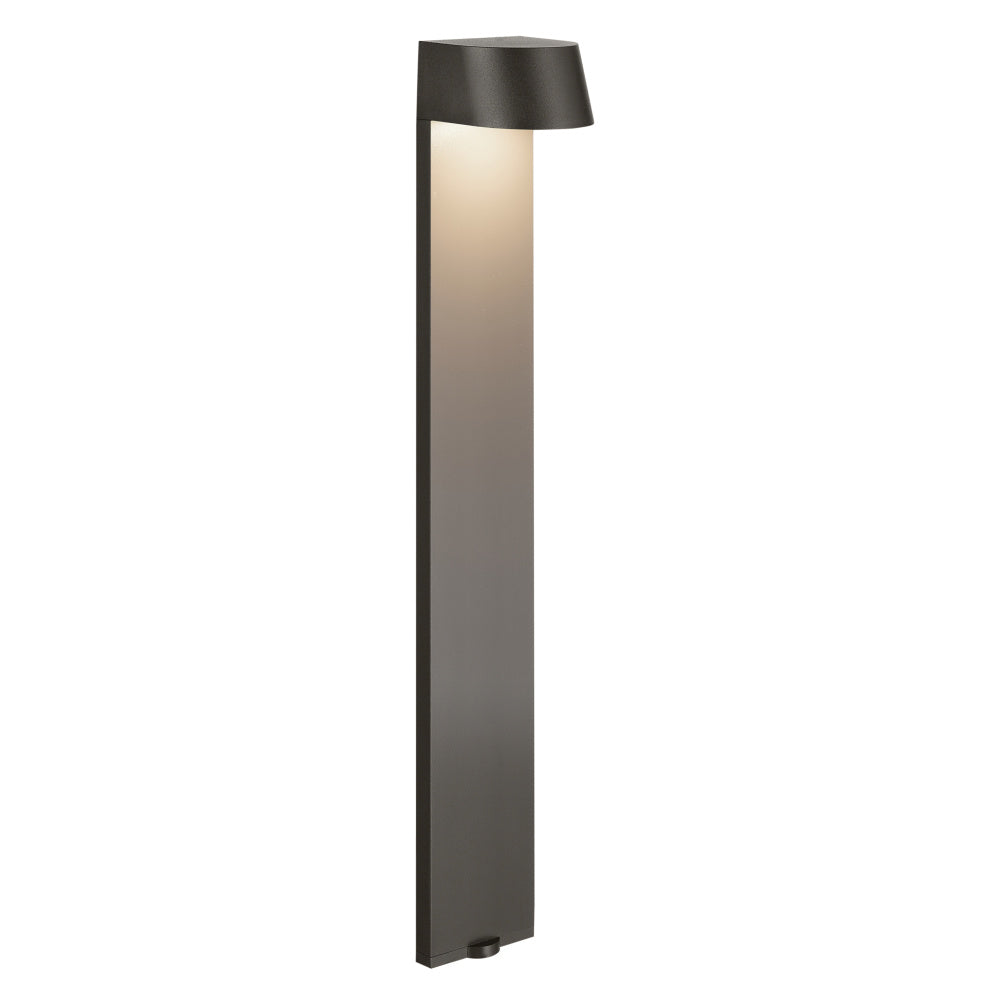 KICHLER 12 VOLT 2700K LED 23.6" FLARED TOP PATH LIGHT