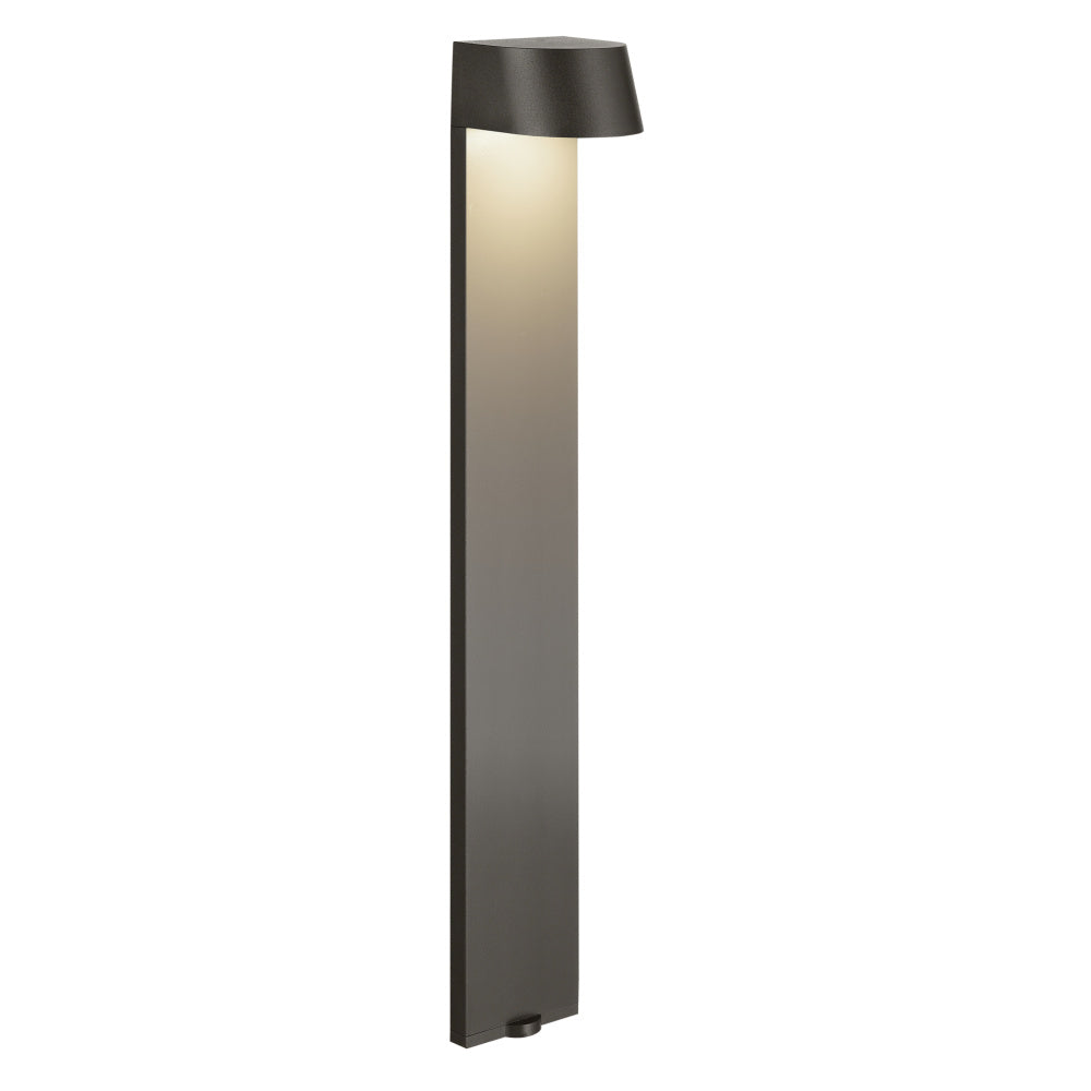 KICHLER 12 VOLT 3000K LED 23.6" FLARED TOP PATH LIGHT