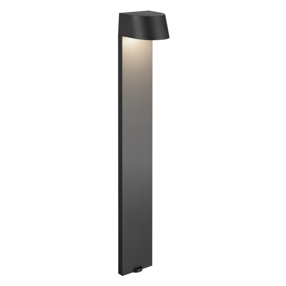 KICHLER 12 VOLT 2700K LED 23.6" FLARED TOP PATH LIGHT
