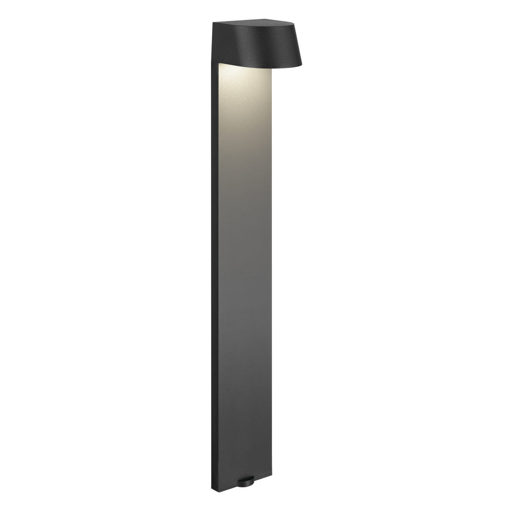 KICHLER 12 VOLT 3000K LED 23.6" FLARED TOP PATH LIGHT