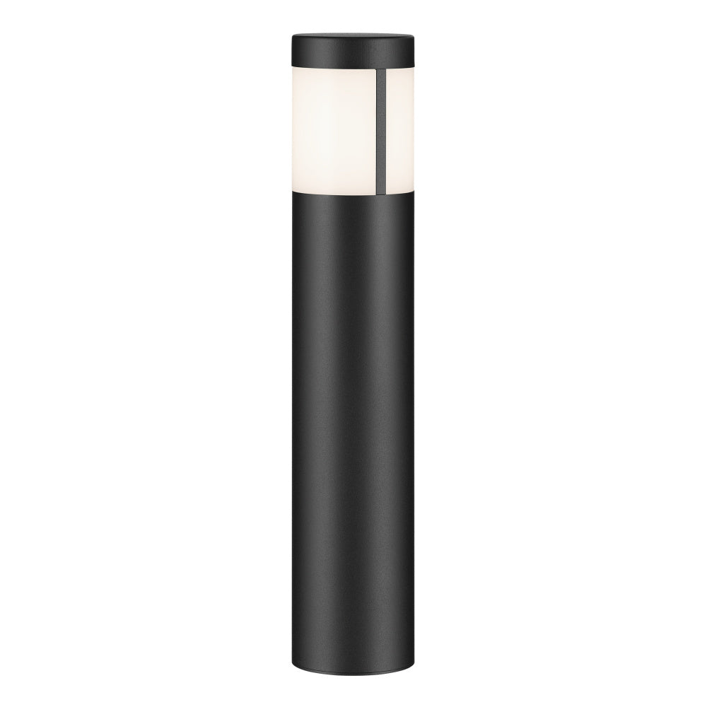 KICHLER, 12 VOLT 2700K LED 15.2" BOLLARDS IN, PATH LIGHTS