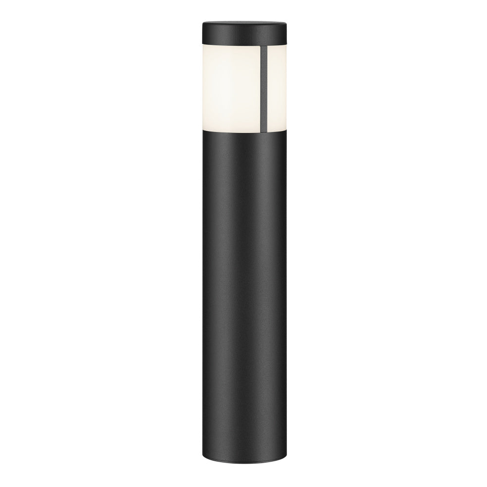 KICHLER, 12 VOLT 3000K LED 15.2" BOLLARDS IN, PATH LIGHTS