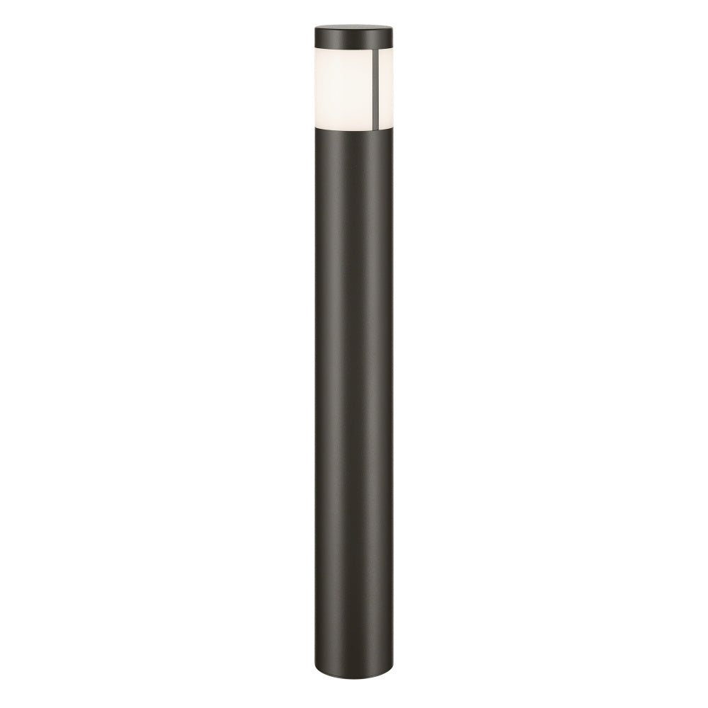 KICHLER, 12 VOLT 2700K LED BOLLARDS IN, PATH LIGHTS