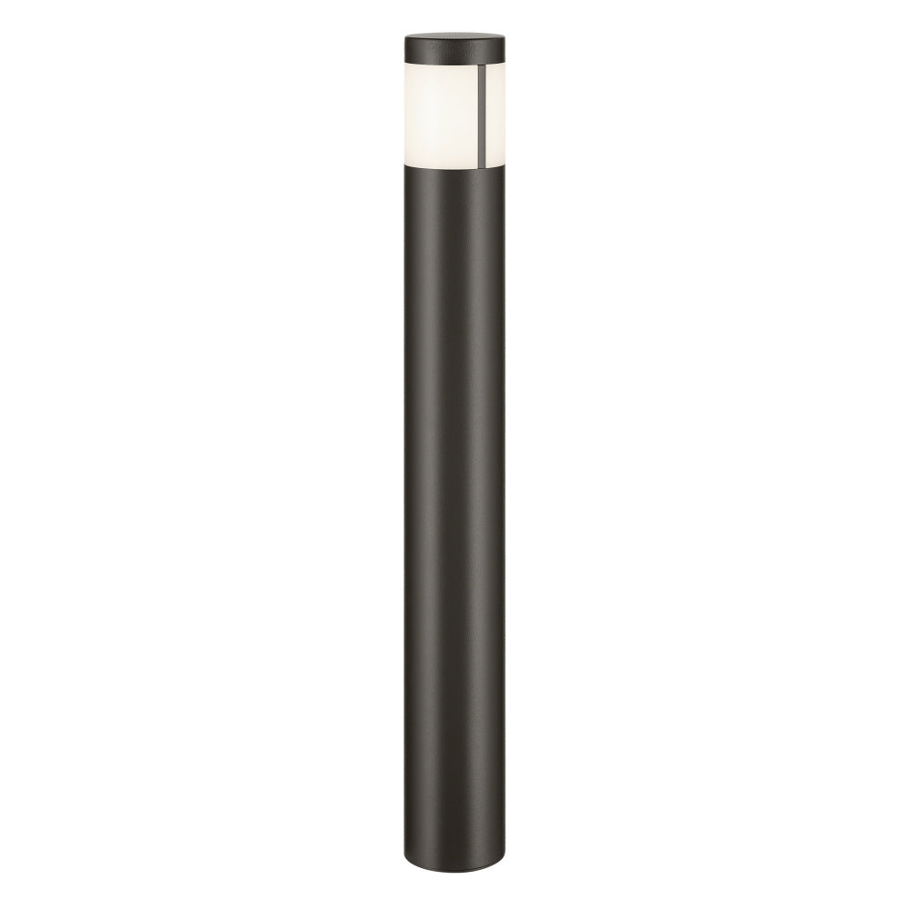 KICHLER, 12 VOLT 3000K LED BOLLARDS IN, PATH LIGHTS