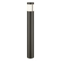 KICHLER, 12 VOLT 3000K LED BOLLARDS IN, PATH LIGHTS